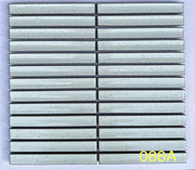 Gạch Mosaic Que Đũa Màu Trắng 088A - Daisan Store