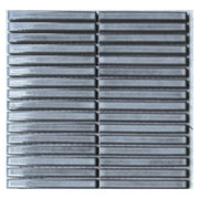 Gạch Mosaic Que Đũa Màu Xám MHT 223 - Daisan Store