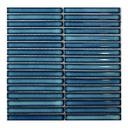 Gạch Mosaic Que Đũa Màu Xanh MHT 126 - Daisan Store