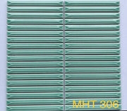 Gạch Mosaic Que Đũa MHT 306 Màu Xanh Ngọc - Daisan Store