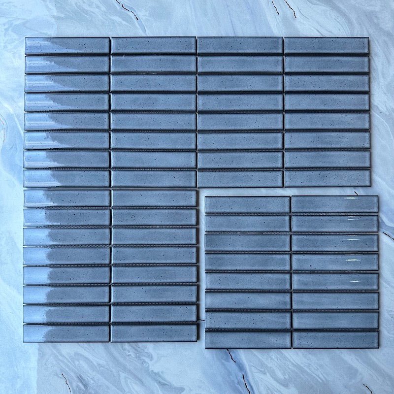 Gạch Mosaic Que Đũa MHT 336 - Daisan Store