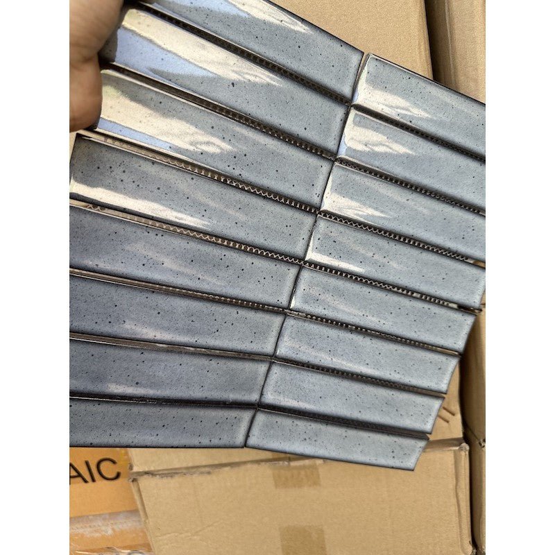 Gạch Mosaic Que Đũa MHT 336 - Daisan Store