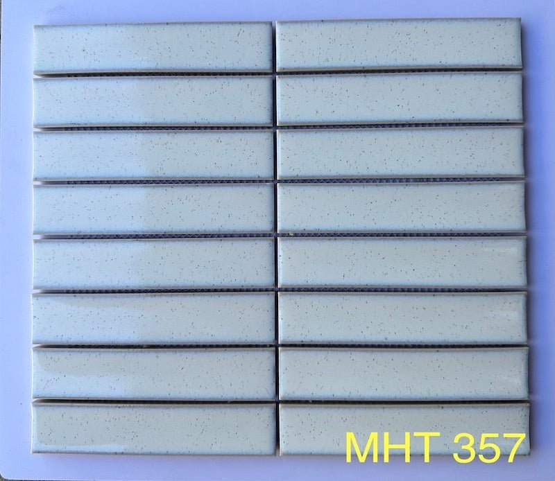 Gạch Mosaic Que Đũa MHT 357 - Daisan Store