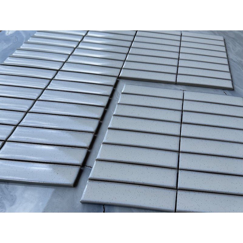 Gạch Mosaic Que Đũa MHT 357 - Daisan Store