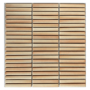 Gạch Mosaic que KT 12x92mm mã 92TTEB - 99 - Daisan Store