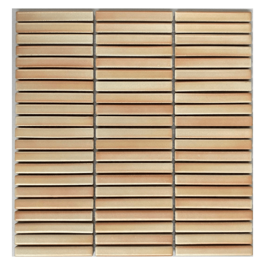 Gạch Mosaic que KT 12x92mm mã 92TTEB - 99 - Daisan Store