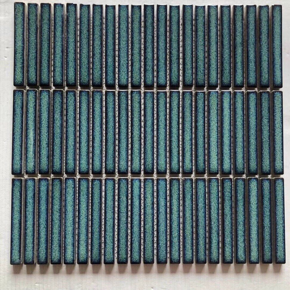 Gạch Mosaic que KT 12x95mm mã 92TTEB - D77 - Daisan Store