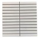 Gạch Mosaic que KT 22x145mm mã 2201 - Daisan Store