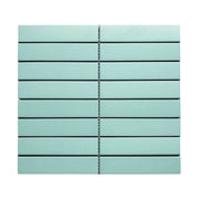 Gạch Mosaic que xanh mint KT 32X145mm mã DS305 (Y33F825) - Daisan Store