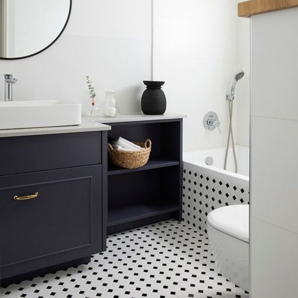 Gạch Mosaic R2950Y7 - Daisan Store