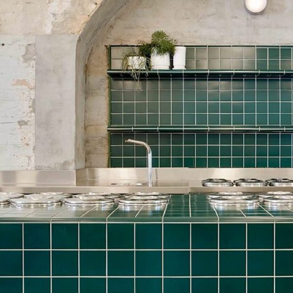 Gạch Mosaic S911 - Daisan Store