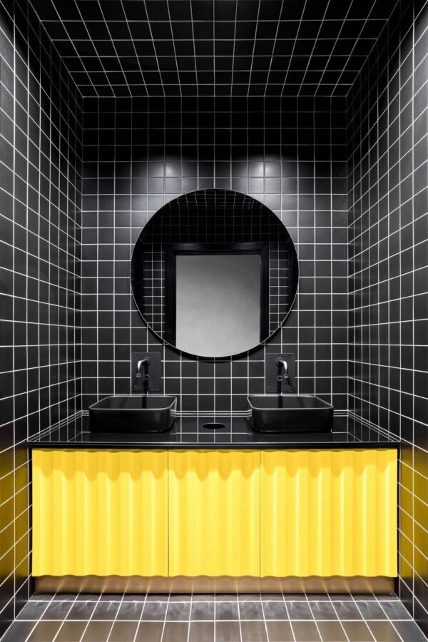 Gạch Mosaic S9708M/ Y97808 - Daisan Store