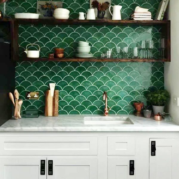 Gạch Mosaic SH - FA90067 - Daisan Store