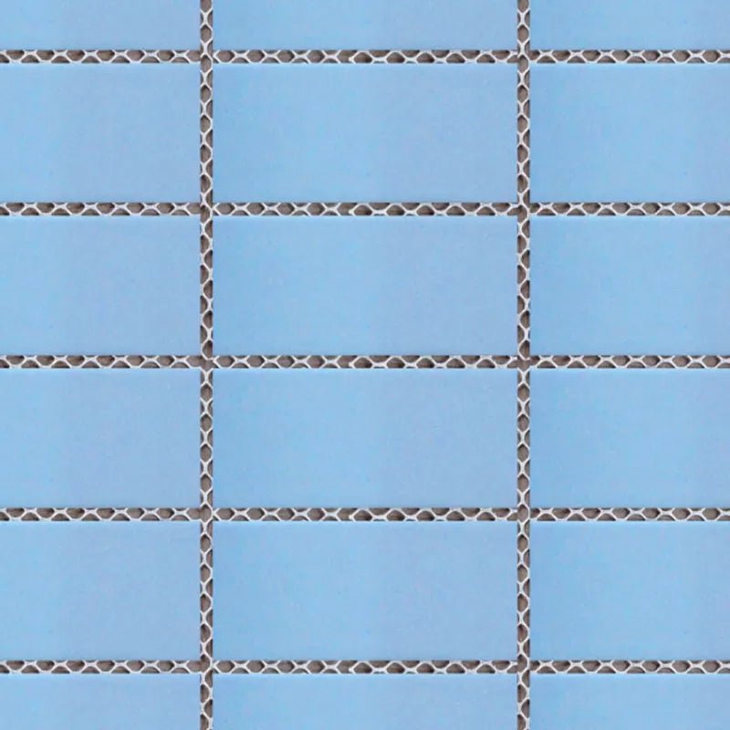 Gạch Mosaic Stark KT 45x95mm mã M2705 - Daisan Store