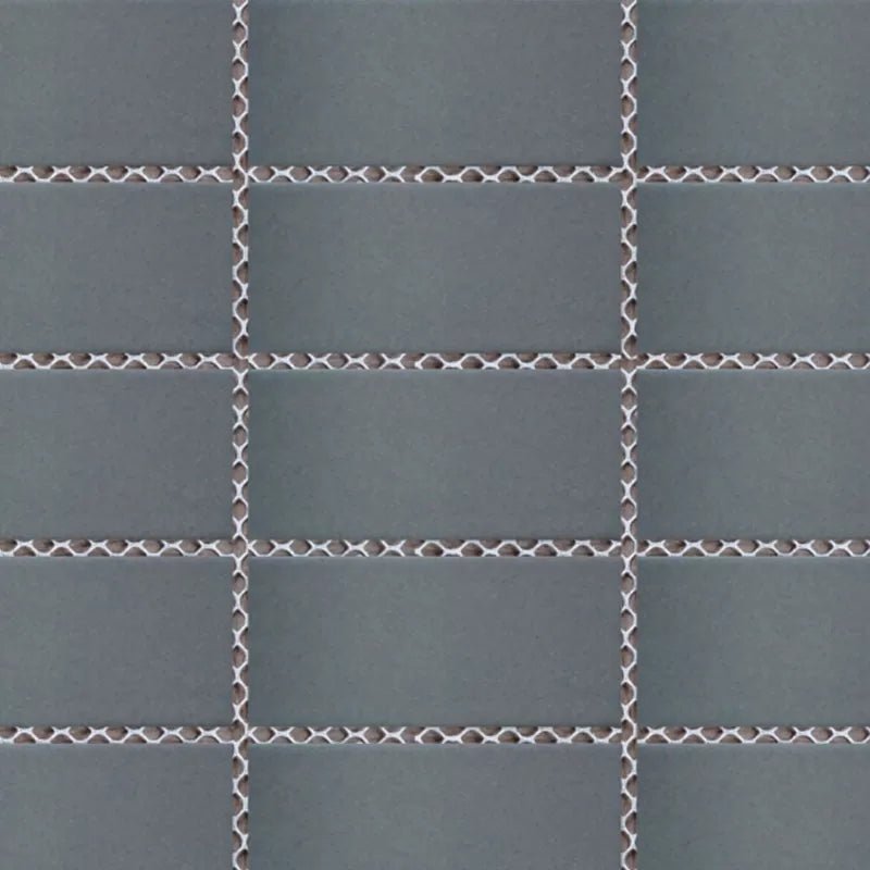 Gạch Mosaic Stark KT 45x95mm mã TGM_M424_STARK - Daisan Store