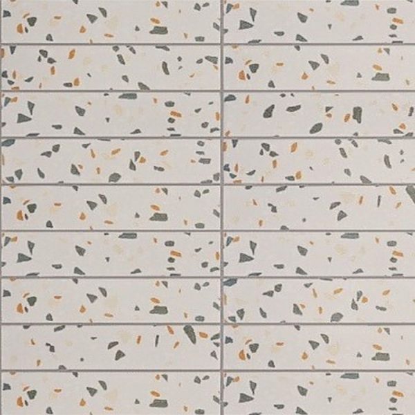 Gạch Mosaic Terrazo Y33F962 - Daisan Store