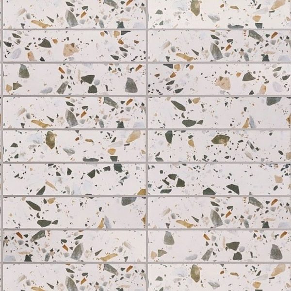 Gạch Mosaic Terrazo Y33F963 - Daisan Store