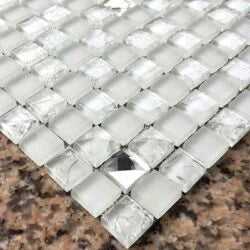 Tên sản phẩm: Mosaic Kính Nghệ Thuật Chống Mài Mòn