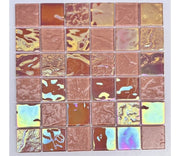 Gạch mosaic thủy tinh lấp lánh MH 7023 - Daisan Store