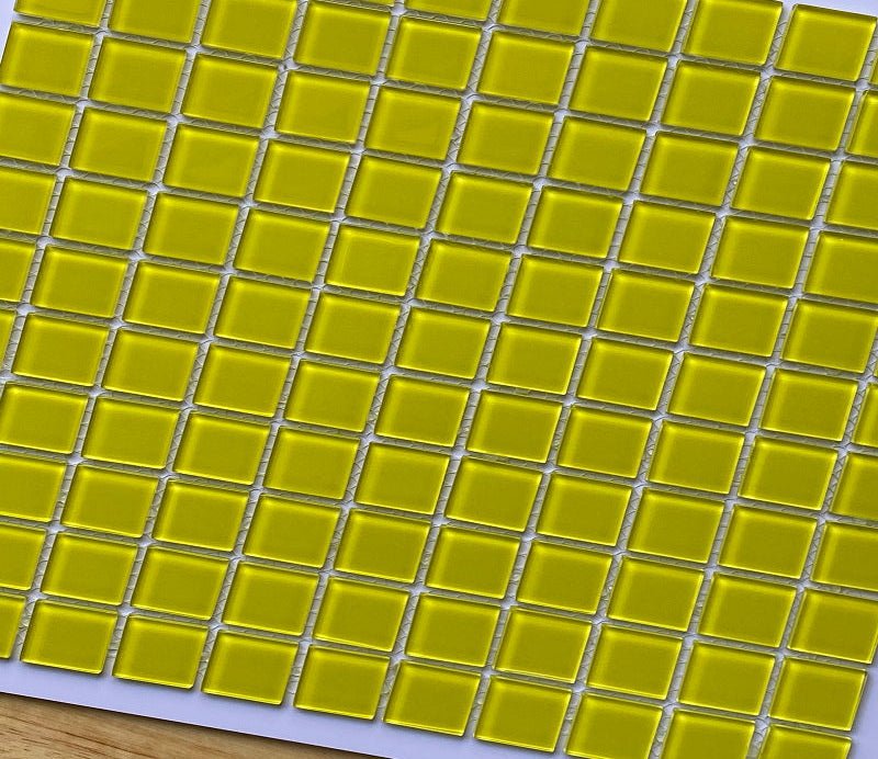 Gạch mosaic thủy tinh MH 2507 - Daisan Store