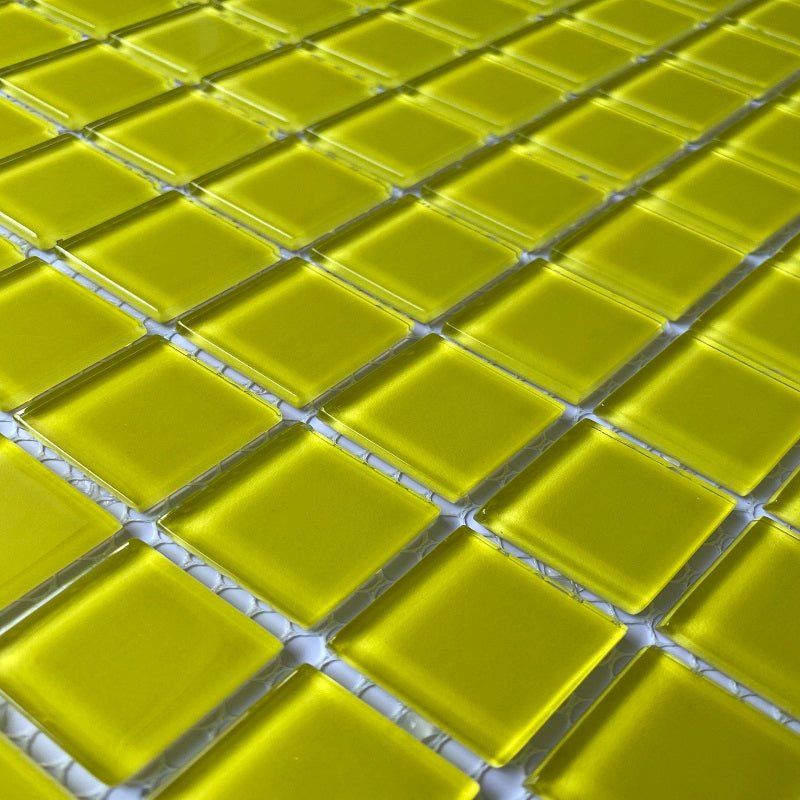 Gạch mosaic thủy tinh MH 2507 - Daisan Store