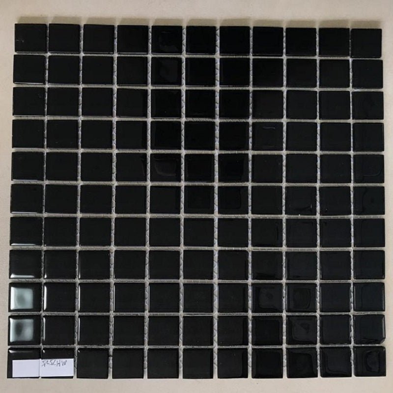 Gạch mosaic thủy tinh MH 2525 - Daisan Store