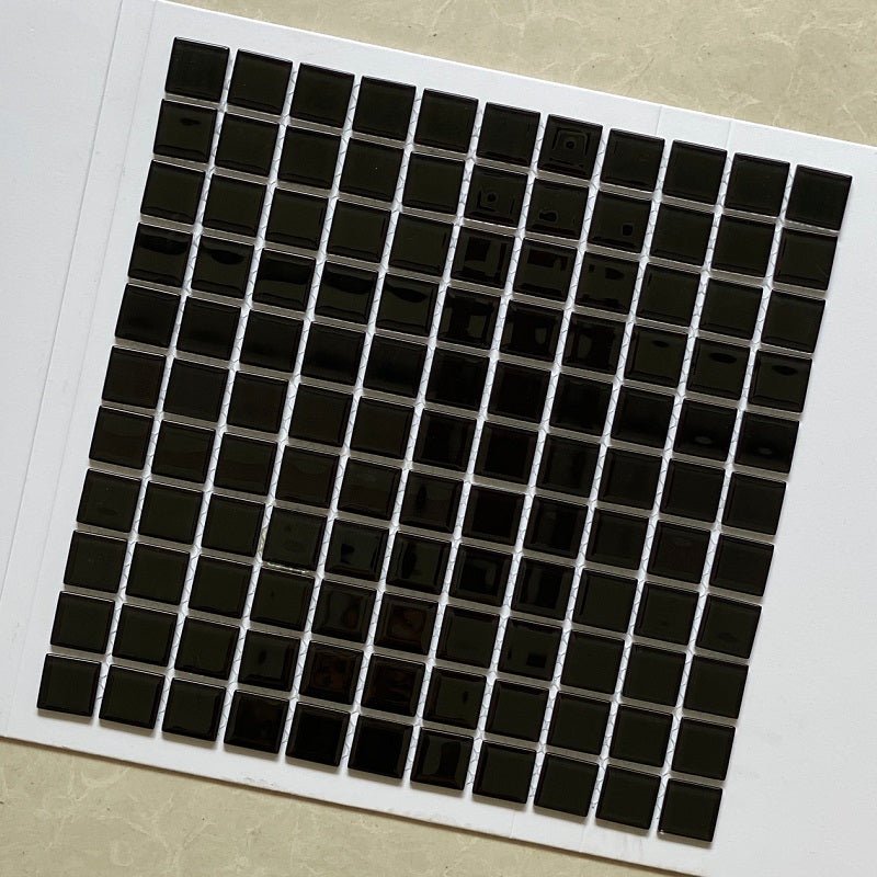 Gạch mosaic thủy tinh MH 2525 - Daisan Store