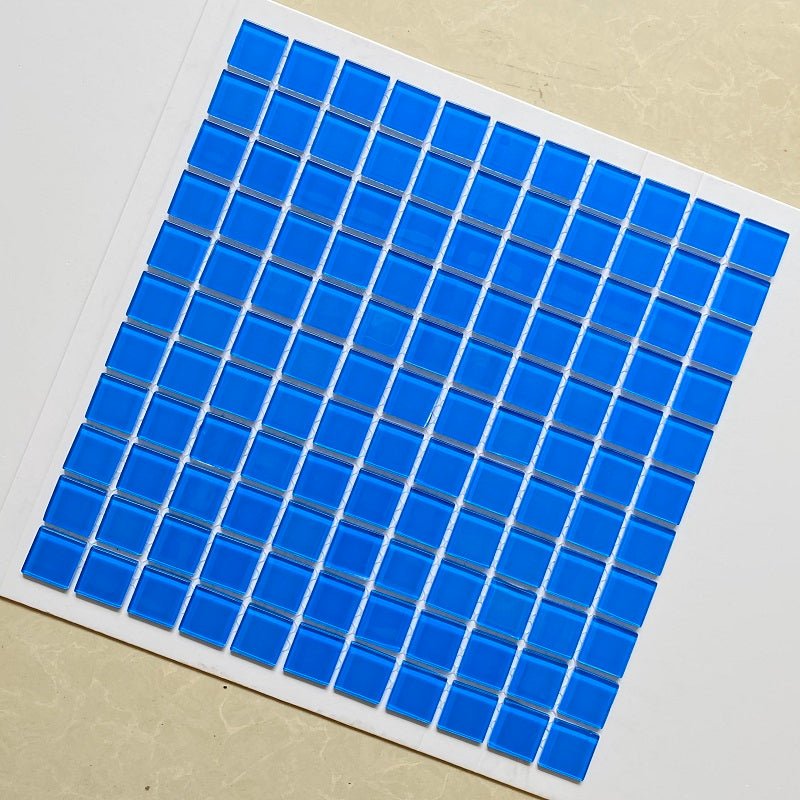 Gạch mosaic thủy tinh MH 2527 - Daisan Store