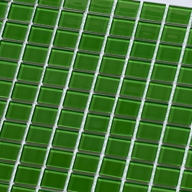 Gạch mosaic thủy tinh MH 2530 - Daisan Store