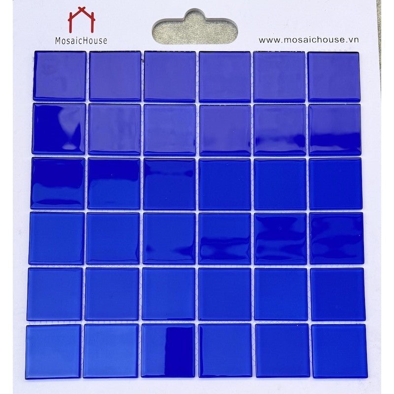 Gạch mosaic thủy tinh MH 4801 - Daisan Store