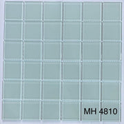 Gạch mosaic thủy tinh MH 4810 - Daisan Store