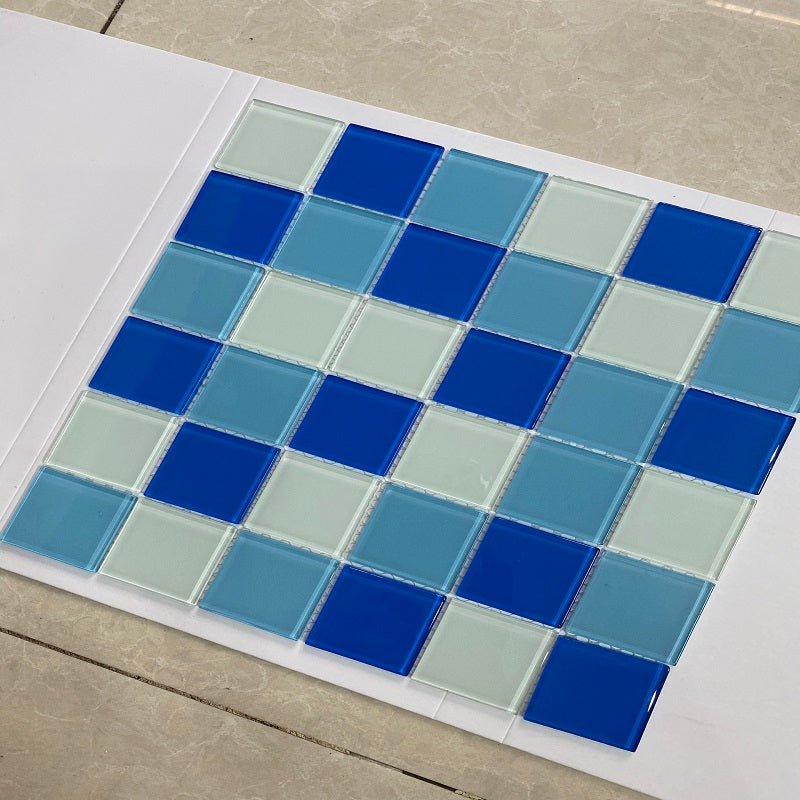 Gạch mosaic thủy tinh MH 4822 - Daisan Store