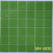 Gạch mosaic thủy tinh MH 4830 - Daisan Store