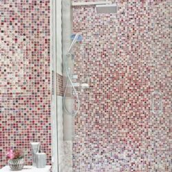Gạch Mosaic Thủy Tinh