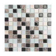 Gạch Mosaic trang trí cao cấp DRJ302 - Daisan Store