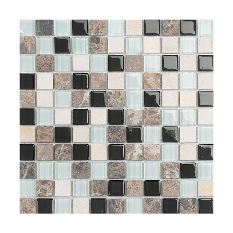 Gạch Mosaic trang trí cao cấp DRJ302 - Daisan Store