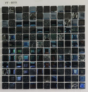 Gạch Mosaic trang trí mã FF - 6019 - Daisan Store