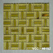 Gạch Mosaic trang trí mã VGG 48152 - Daisan Store