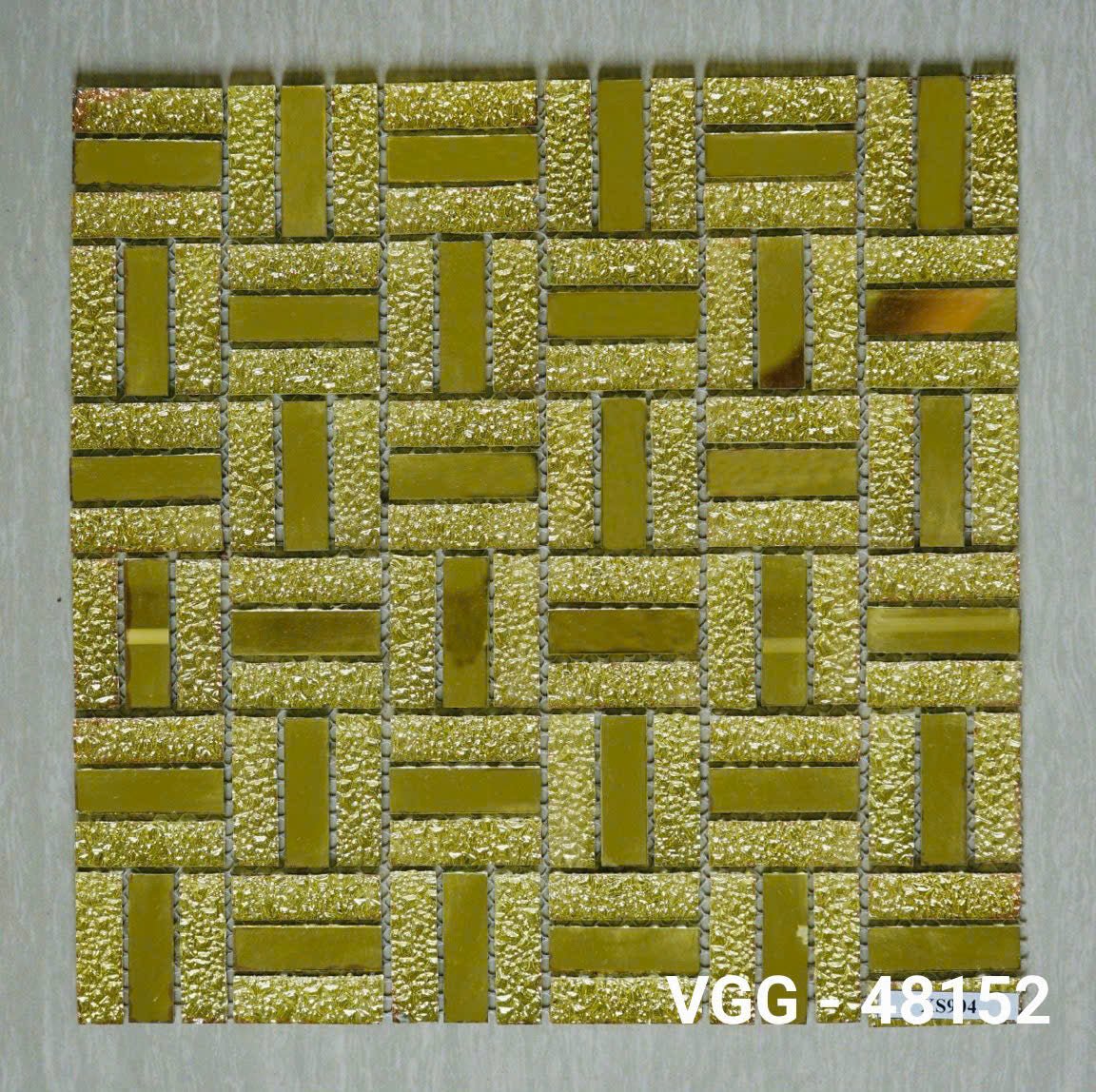 Gạch Mosaic trang trí mã VGG 48152 - Daisan Store