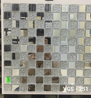 Gạch Mosaic trang trí mã VGS 251 - Daisan Store