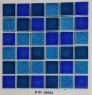 Gạch Mosaic trang trí mã VTP - 48084 - Daisan Store