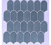 Gạch Mosaic Vân Tay MHF 82 - Daisan Store