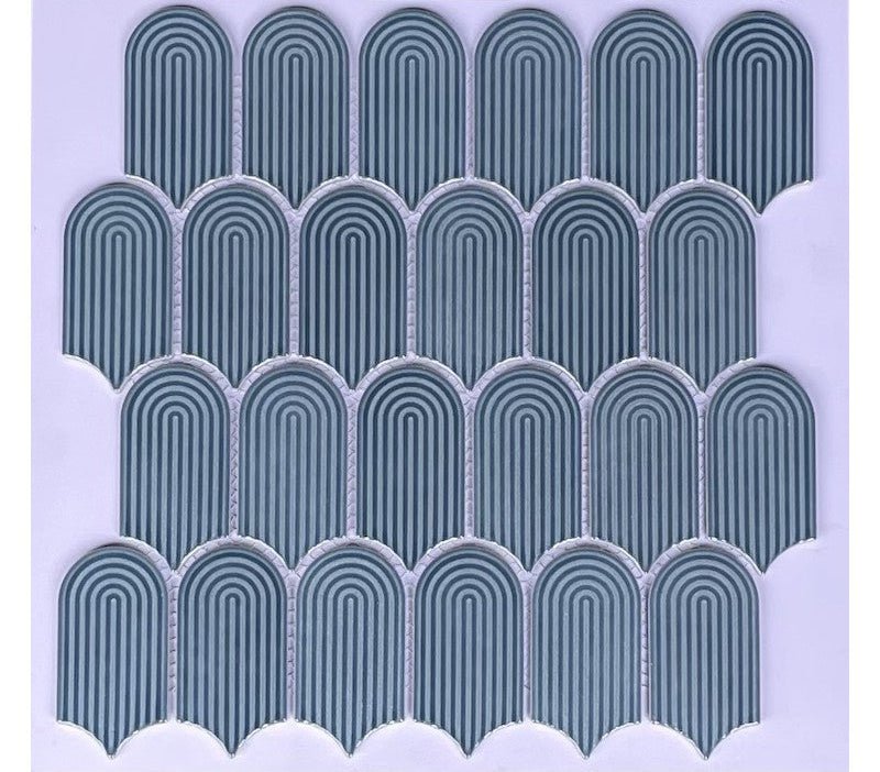 Gạch Mosaic Vân Tay MHF 82 - Daisan Store