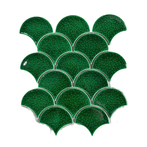 Gạch Mosaic vảy cá 9508 - Daisan Store