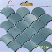 Gạch Mosaic Vảy Cá MHF 320 - Daisan Store