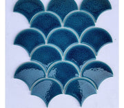 Gạch Mosaic Vảy Cá Rạn 2 lớp MHF 8966 - Daisan Store