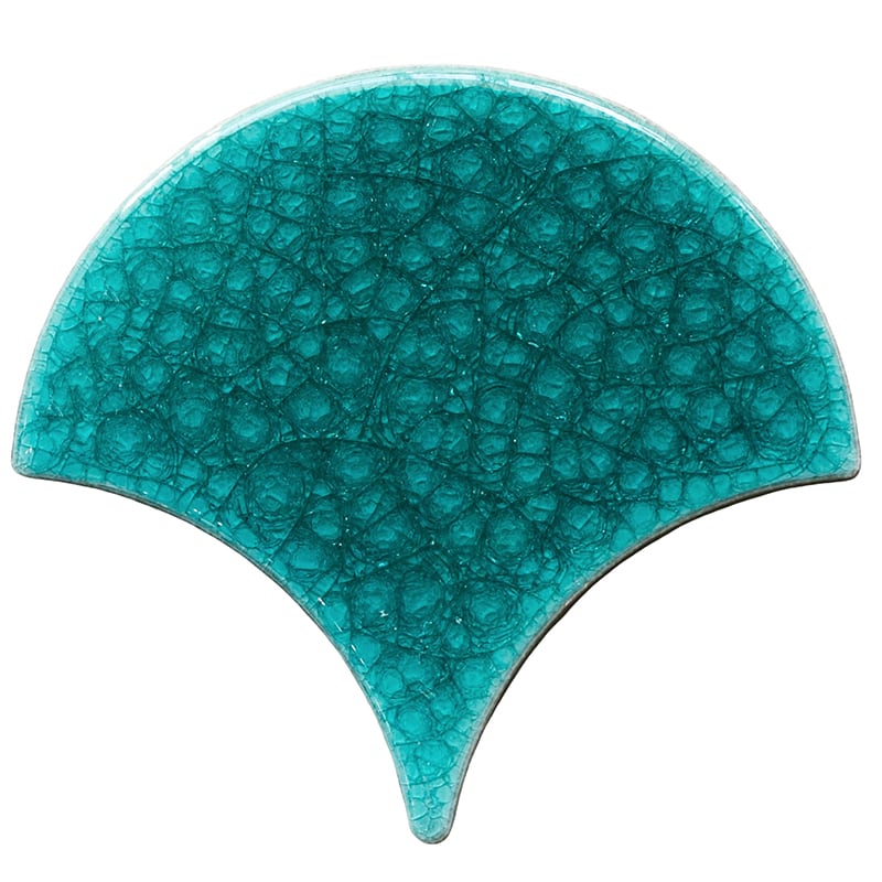 Gạch Mosaic Vảy Cá Rạn 2 lớp MHF 90011 - Daisan Store