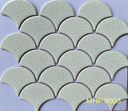 Gạch Mosaic Vảy Cá Rạn 2 lớp MHF 9003 - Daisan Store