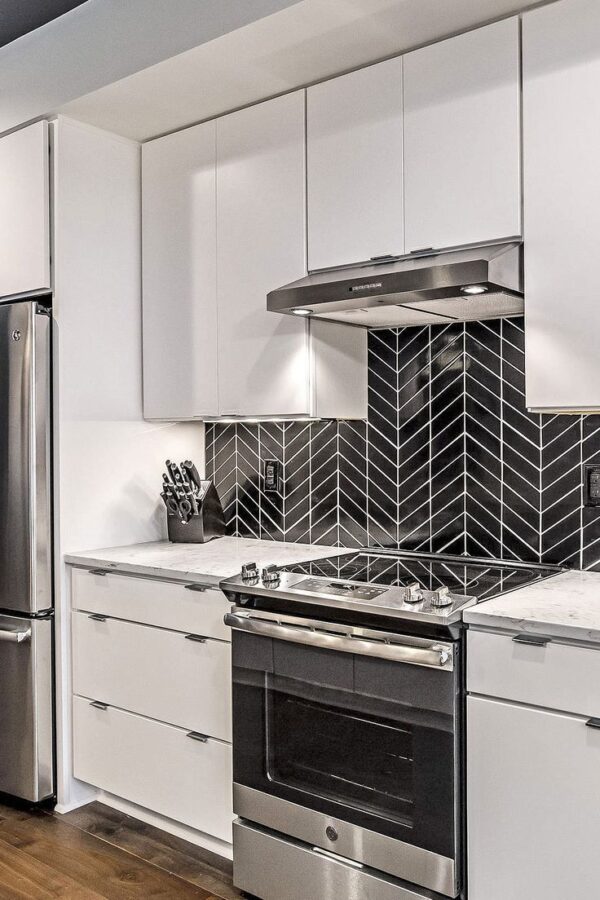 Gạch Mosaic VH - GR74000 - Daisan Store