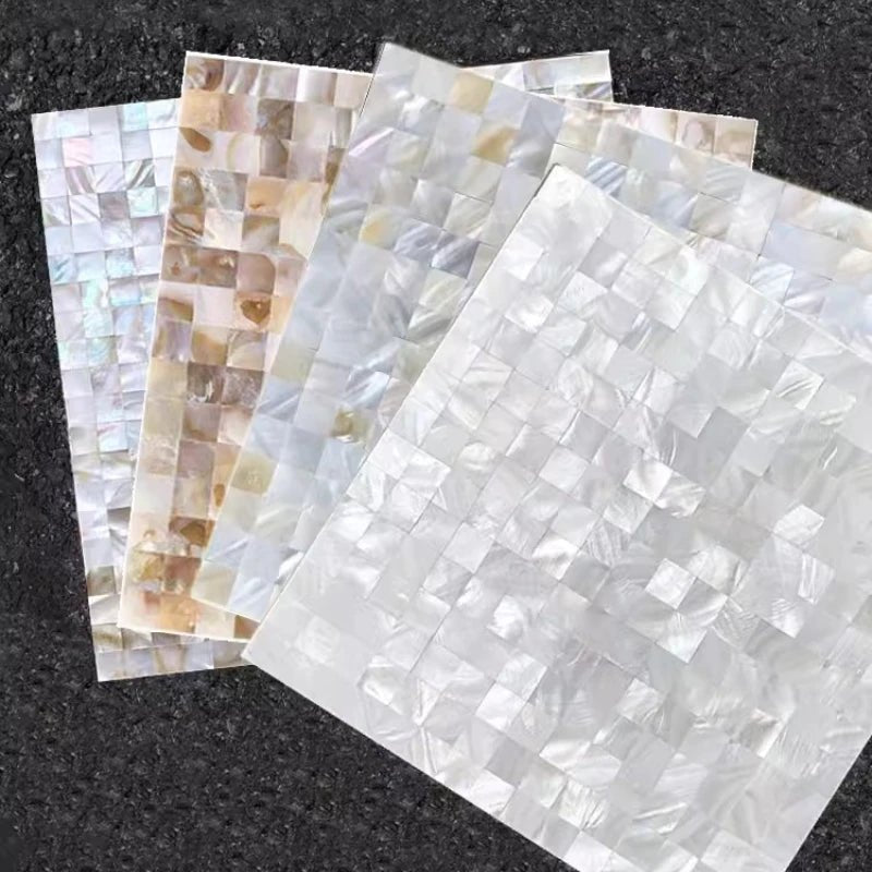 Gach Mosaic Vo So Tu Dinh Trang Tri Bep Tuong Phong Tam - Daisan Store